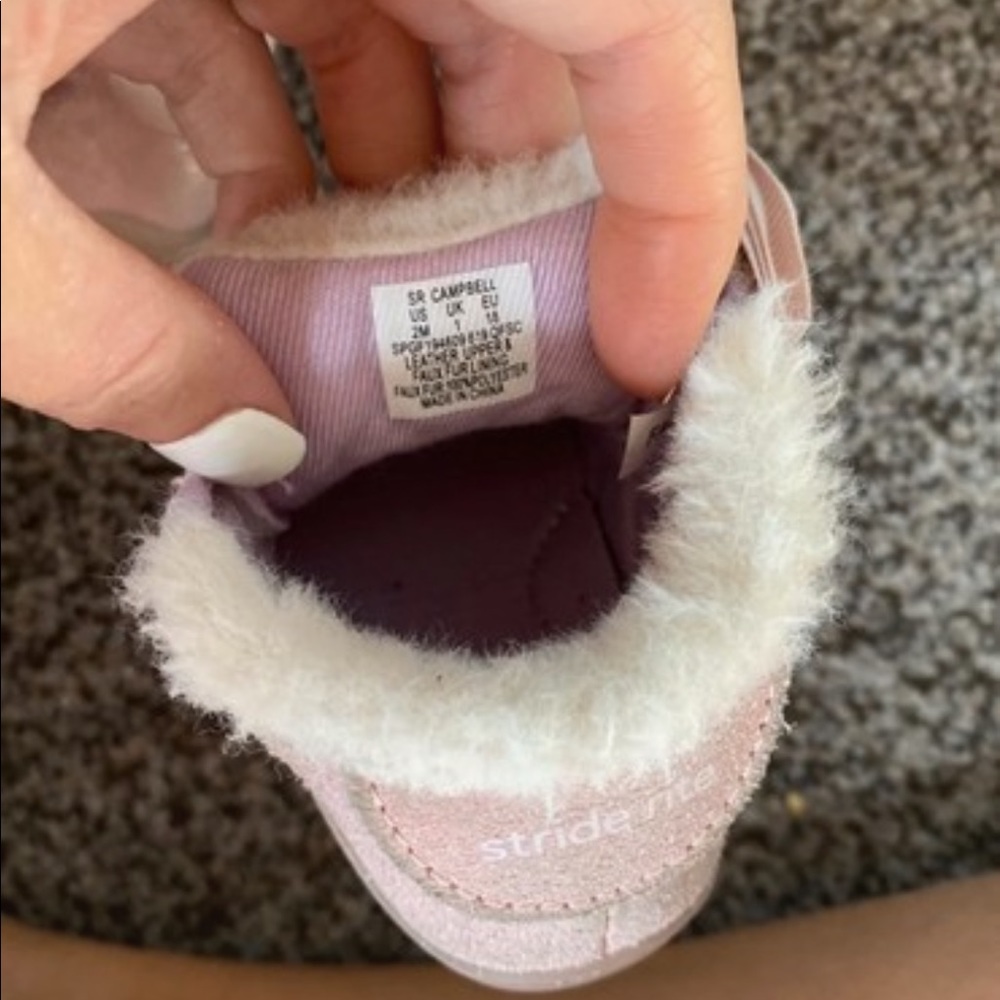 Stride Rite Shoes - Picture 4 of 5